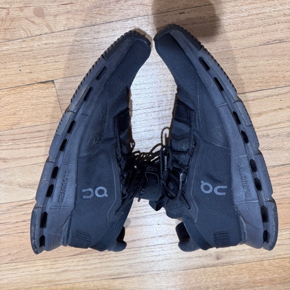 Men's Cloudnova 2 Low Top Sneakers In Size 11.5 - Picture 6 of 10